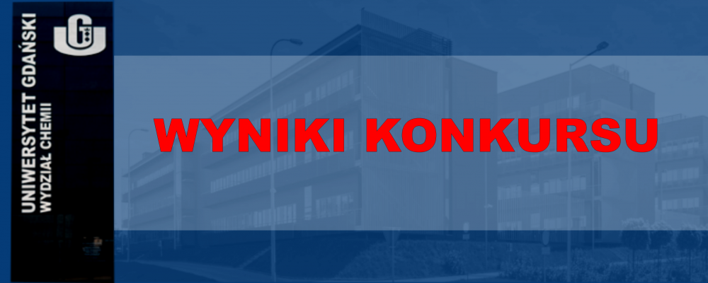 wyniki konkursu 