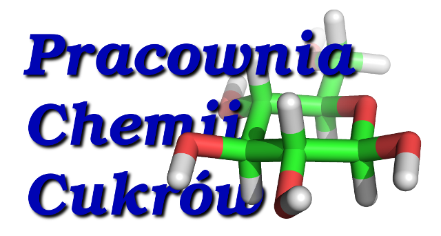 Pracownia Chemii Cukrów - logo