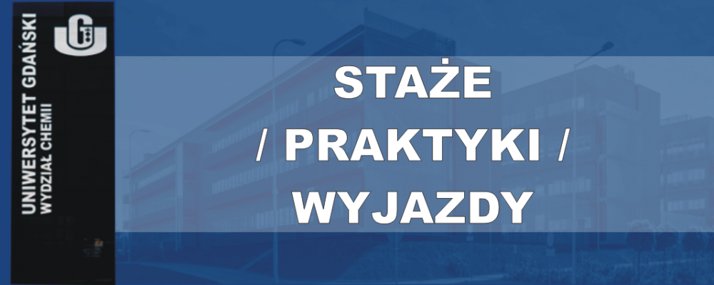 Staże