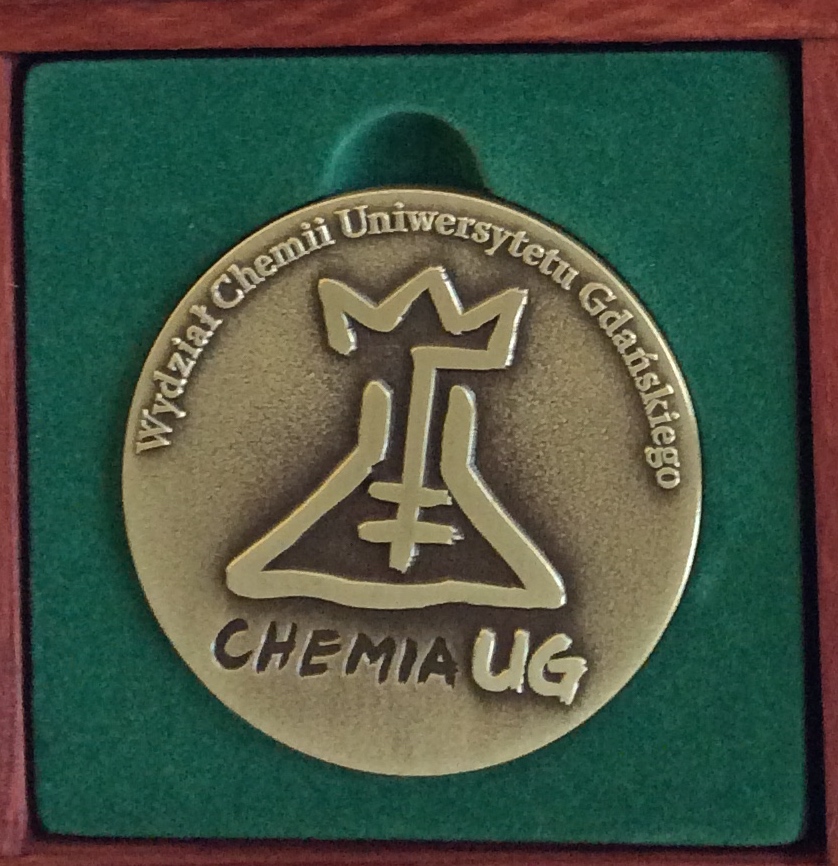 Medal JS foto2