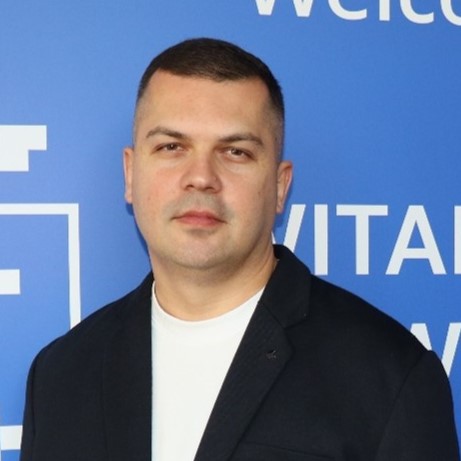 Mateusz Kowalik