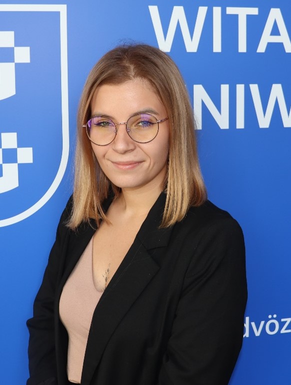 Magdalena Stasiuk