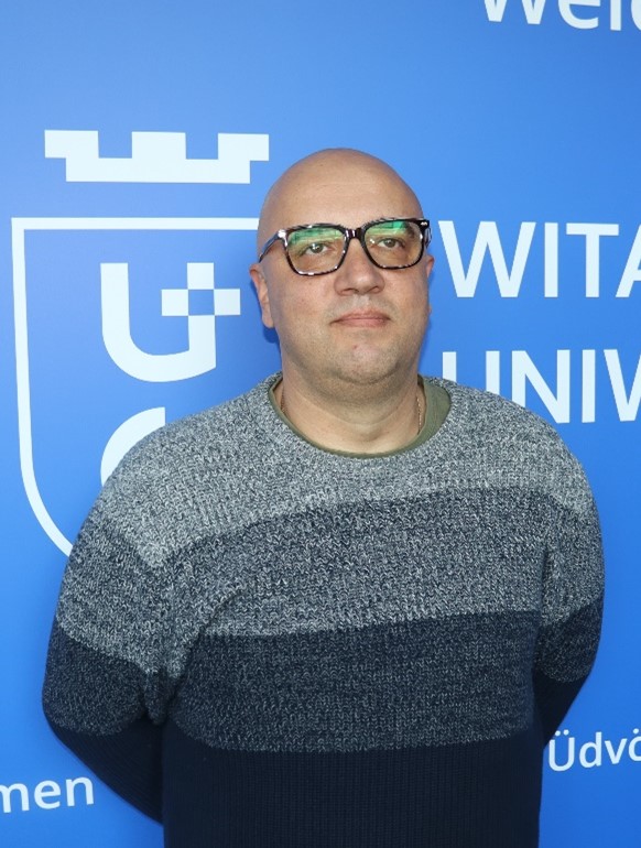 Mariusz Makowski