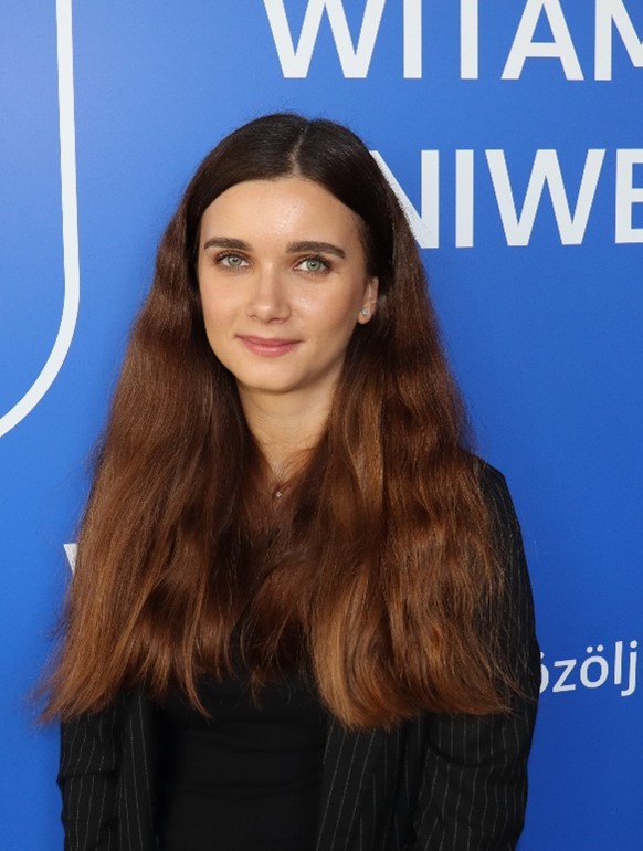 Paulina Truszkowska