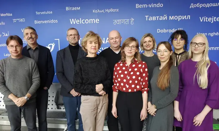 Katedra Biochemii Molekularnej