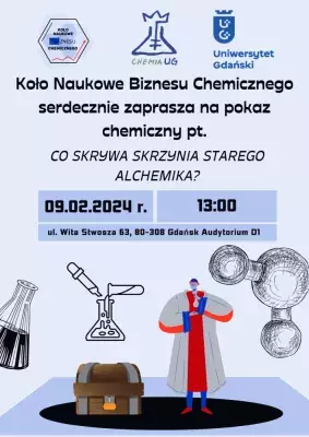 NKBCh zaprasza na pokaz