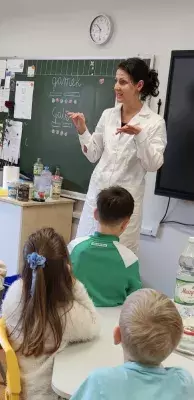 dr Aleksandra Zahorska