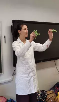 dr Aleksandra Zahorska