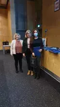 Wręczenie nagród