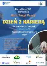 Dzień z karierą