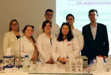 Forum Nauczycieli Chemii Województwa Pomorskiego