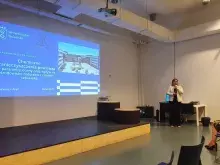 Forum Nauczycieli Chemii Województwa Pomorskiego