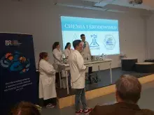 Forum Nauczycieli Chemii Województwa Pomorskiego