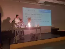 Forum Nauczycieli Chemii Województwa Pomorskiego