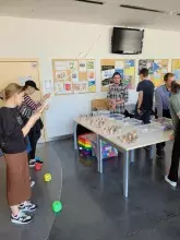 Dzień zrównoważonego rozwoju