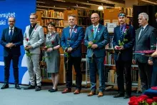 Odznaczenia Państwowe dla Pracowników Wydziału Chemii