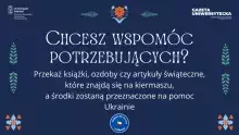 Pomoc potrzebującym