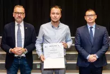 I Gala Aktywności Studenckiej i Doktoranckiej