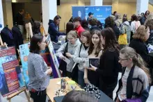 Dzień otwarty na Wydziale Chemii