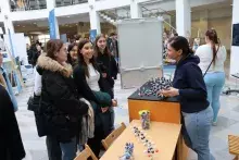 Dzień otwarty na Wydziale Chemii