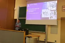 Dzień otwarty na Wydziale Chemii
