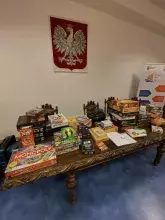 II edycja Nocy Planszówek już za nami…