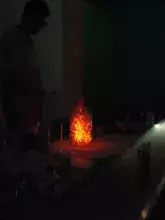 3 warsztaty, 2 pokazy, Koło Naukowe Biznesu Chemicznego