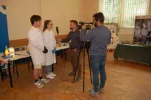 Gala projektu - Zdolni z Pomorza