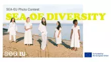 Konkurs fotograficzny „Sea of diversity” dla studentów i pracowników UG