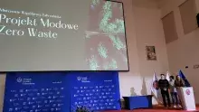 Gala wręczenia nagród w II edycji konkursu Mistrzowie Współpracy Fahrenheita