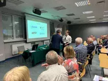 XX Ogólnopolskie Seminarium Doktorantów i Studentów