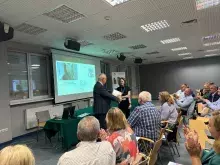 XX Ogólnopolskie Seminarium Doktorantów i Studentów
