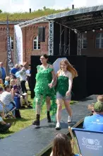 Piknik Fahrenheita