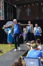 Piknik Fahrenheita