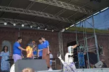 Piknik Fahrenheita
