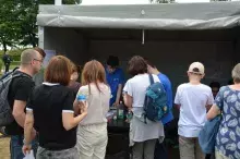 Piknik Fahrenheita