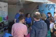 Piknik Fahrenheita