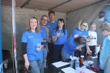 Piknik Fahrenheita