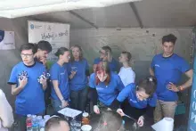Piknik Fahrenheita