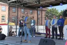 Piknik Fahrenheita