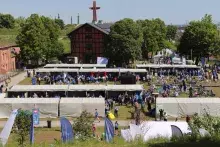 Piknik Fahrenheita