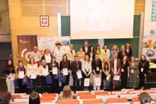 VII Ogólnopolska Konferencja Naukowa Chemia-Biznes-Środowisko (ChemBiŚ’2025)