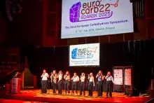 EUROCARB22 (22nd European Carbohydrate Symposium)