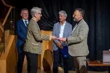 EUROCARB22 (22nd European Carbohydrate Symposium)