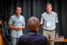 EUROCARB22 (22nd European Carbohydrate Symposium)