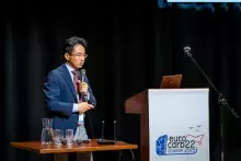 EUROCARB22 (22nd European Carbohydrate Symposium)