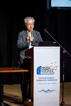 EUROCARB22 (22nd European Carbohydrate Symposium)