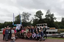 EUROCARB22 (22nd European Carbohydrate Symposium)