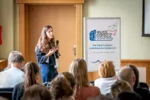 EUROCARB22 (22nd European Carbohydrate Symposium)