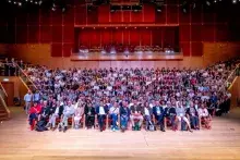 EUROCARB22 (22nd European Carbohydrate Symposium)